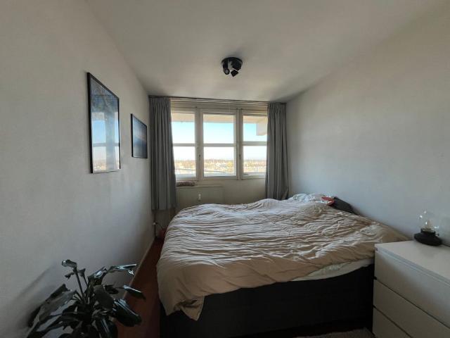 Te huur: Appartement Ametisthorst 195 in Den Haag