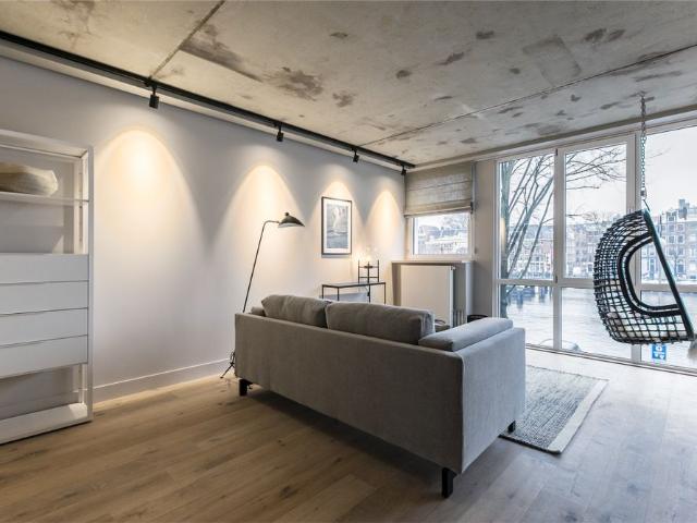 Te huur: Appartement Amstel in Amsterdam