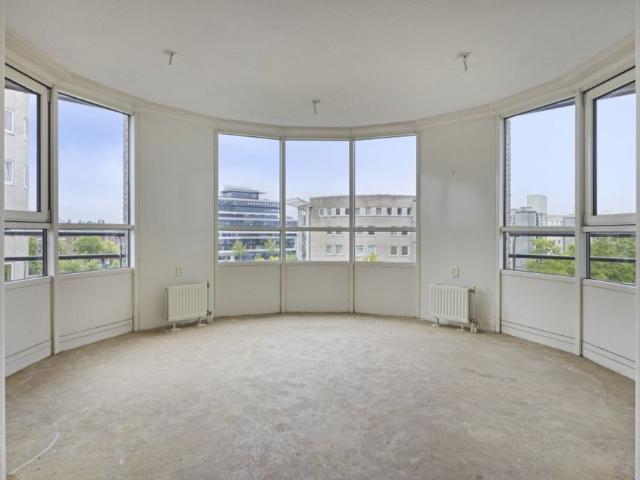 Te huur: Appartement Amstelboulevard 74 in Amsterdam
