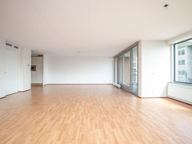 Te huur: Appartement Amstelboulevard 14 in Amsterdam