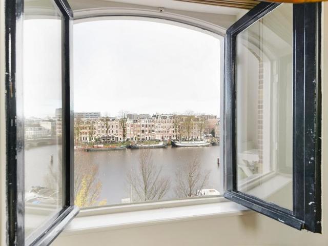 Te huur: Appartement Amsteldijk 20 4 in Amsterdam