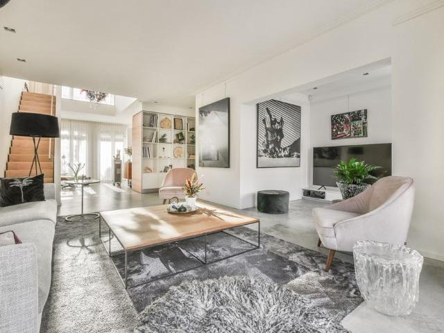 Te huur: Appartement Amstelkade 167 H in Amsterdam