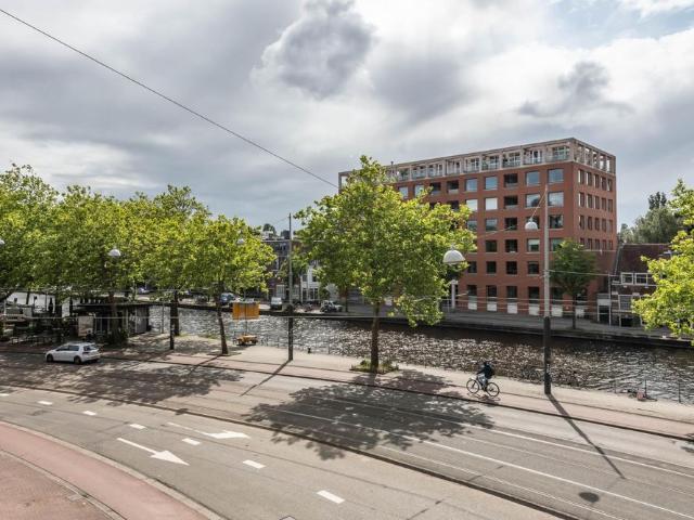 Te huur: Appartement Amstelveenseweg in Amsterdam