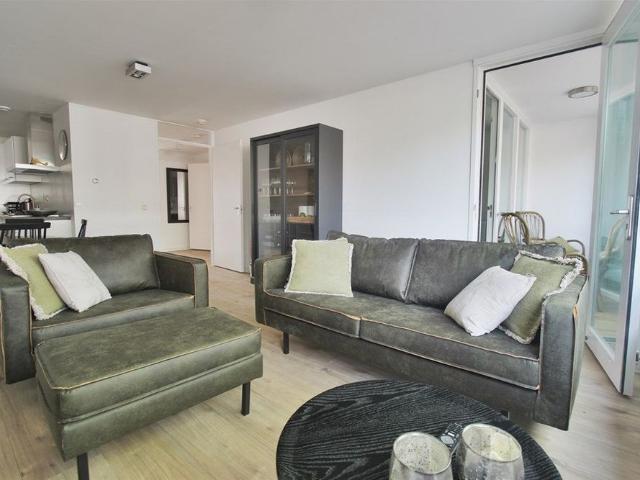 Te huur: Appartement Amstelveenseweg in Amsterdam