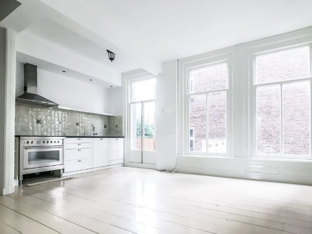 Te huur: Appartement Amstelveenseweg in Amsterdam