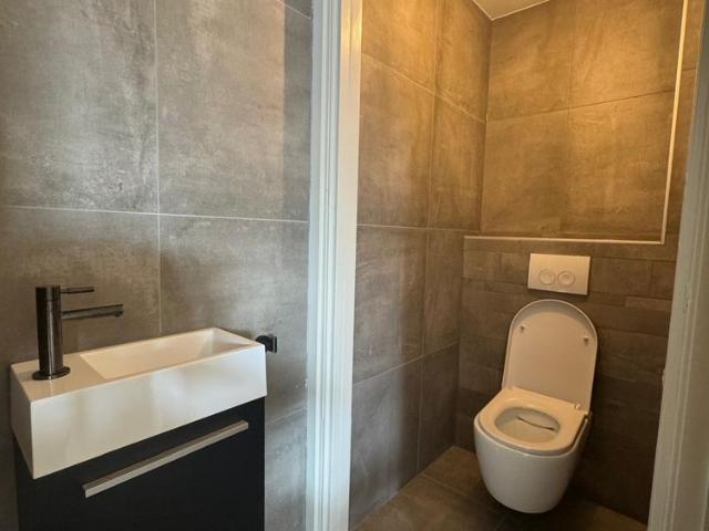 Te huur: Appartement Amsterdamsestraatweg 699 D in Utrecht