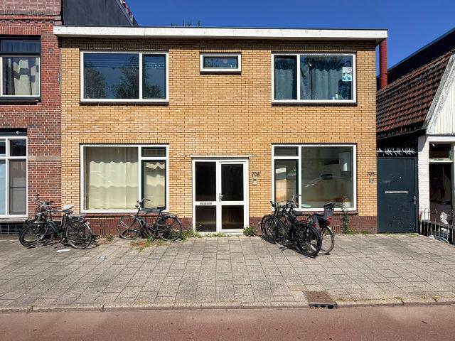 Te huur: Appartement Amsterdamsestraatweg 705 in Utrecht