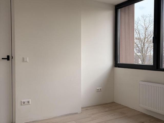 Te huur: Appartement Amsterdamsestraatweg 973 A in Utrecht