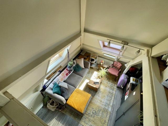 Te huur: Appartement Amsterdamseweg in Arnhem