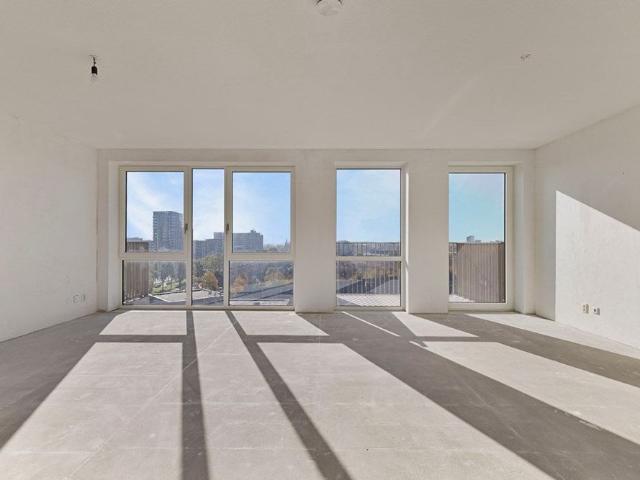 Te huur: Appartement Ananasweg 54 in Leiden
