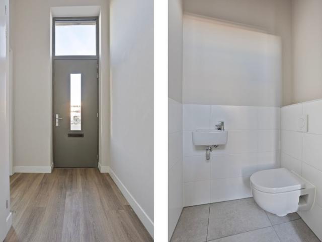 Te huur: Appartement Ananasweg 178 in Leiden