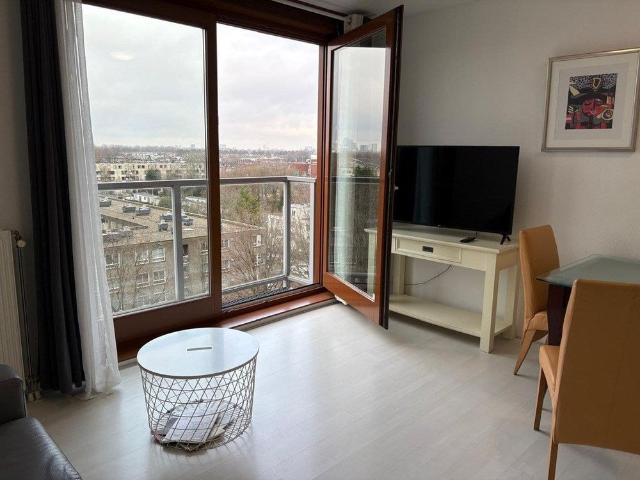 Te huur: Appartement Anna Blamansingel in Amsterdam
