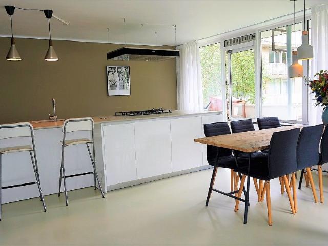 Te huur: Appartement Anna Spenglerstraat in Amsterdam