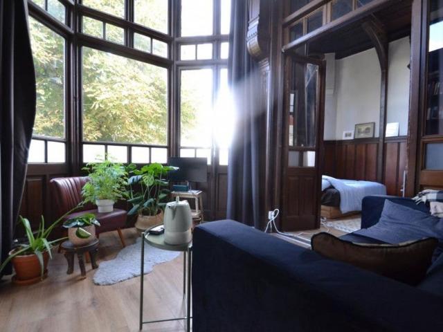 Te huur: Appartement Anna Paulownastraat 75 B in Den Haag