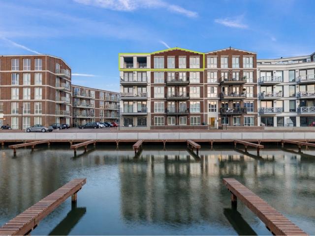 Te huur: Appartement Anna van Rijnkade 129 in Nieuwegein