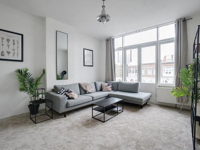 Te huur: Appartement Anton de Haenstraat in Den Haag