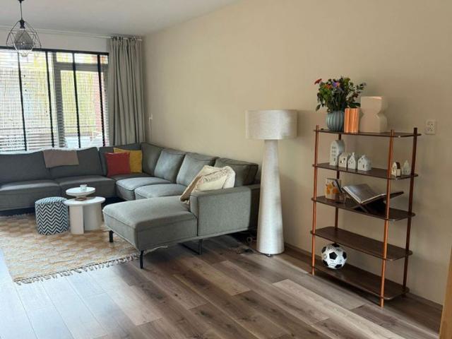 Te huur: Appartement Antilopespoor 245 in Maarssen