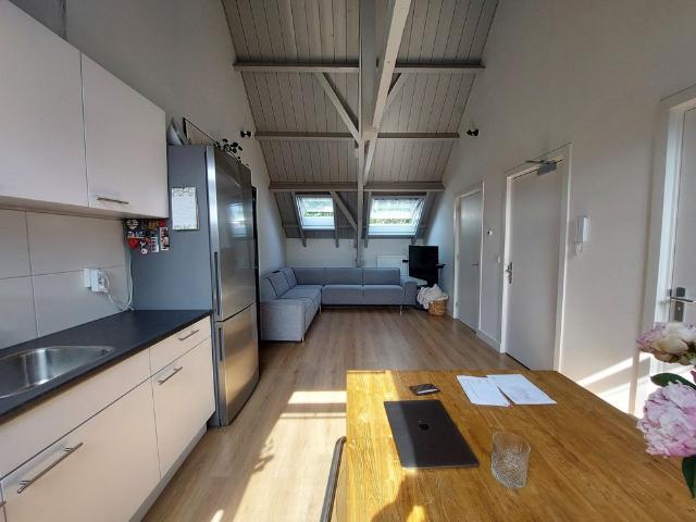 Te huur: Appartement Antwerpsestraat in Bergen op Zoom