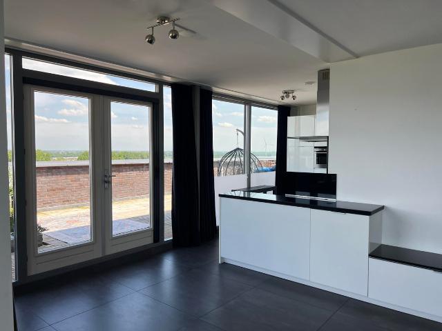 Te huur: Appartement Apollotoren in Leiden