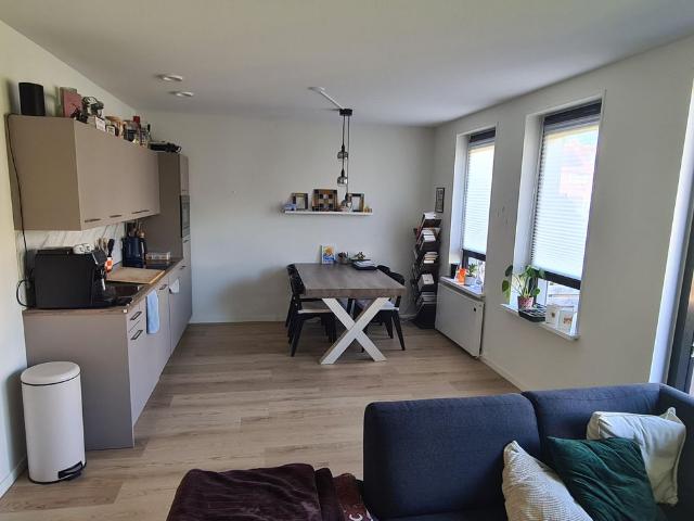 Te huur: Appartement Arcadialaan 42 C in Alkmaar