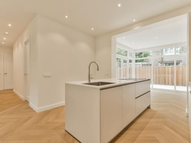 Te huur: Appartement Archimedesweg in Amsterdam