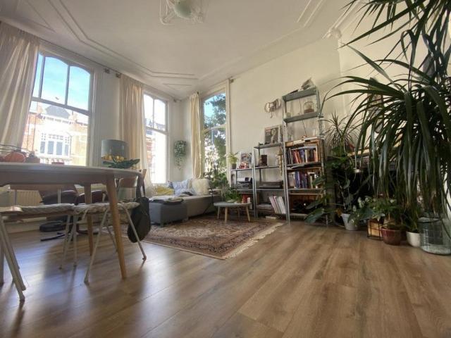 Te huur: Appartement Archimedesstraat 62 A in Den Haag