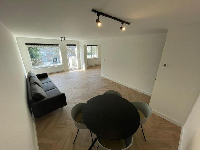 Te huur: Appartement Arent Janszoon Ernststraat 267 in Amsterdam
