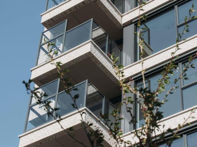 Te huur: Appartement Ariana Nozemanstraat in Amsterdam