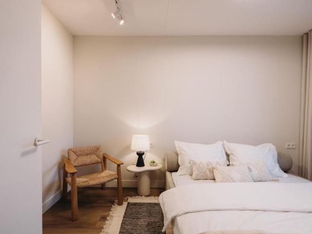 Te huur: Appartement Ariana Nozemanstraat in Amsterdam