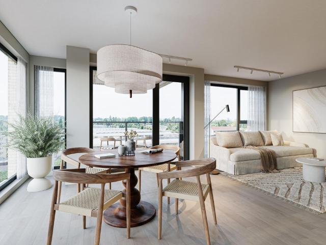 Te huur: Appartement Ariana Nozemanstraat in Amsterdam