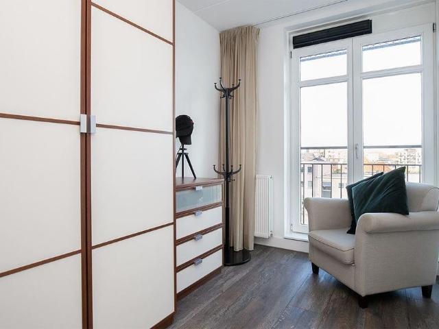 Te huur: Appartement Artemissingel 234 in Almere
