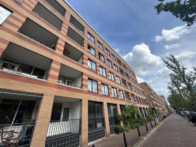 Te huur: Appartement Arthur van Schendelstraat in Utrecht