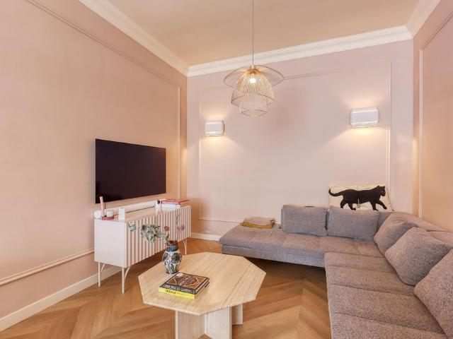 Te huur: Appartement Assendelftstraat 34 in Den Haag