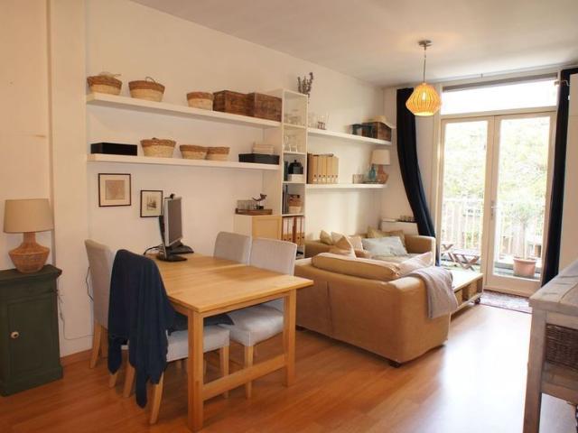 Te huur: Appartement Assendelftstraat in Den Haag