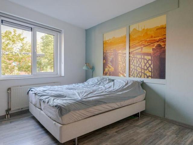 Te huur: Appartement Asserstraat in Leiden