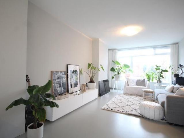 Te huur: Appartement Asserstraat in Leiden