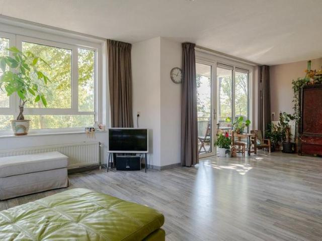 Te huur: Appartement Asserstraat 92 in Leiden
