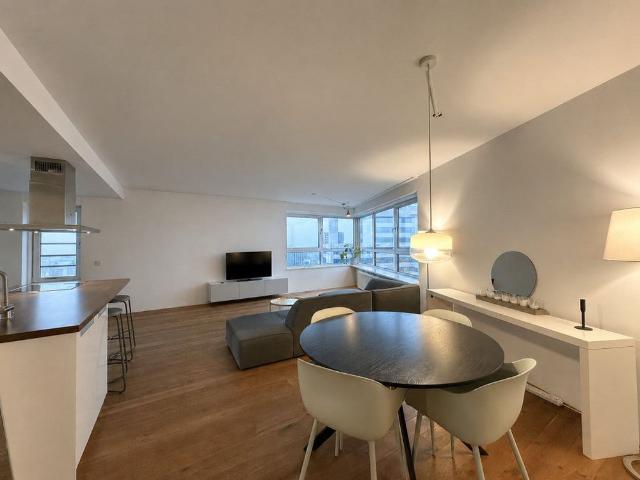 Te huur: Appartement Bulgersteyn in Rotterdam