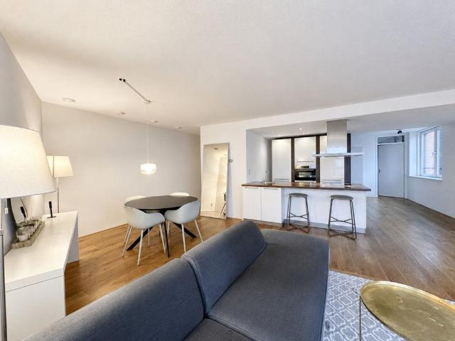 Te huur: Appartement Bulgersteyn in Rotterdam