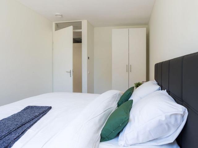 Te huur: Appartement Busschuttenpoort in Maastricht