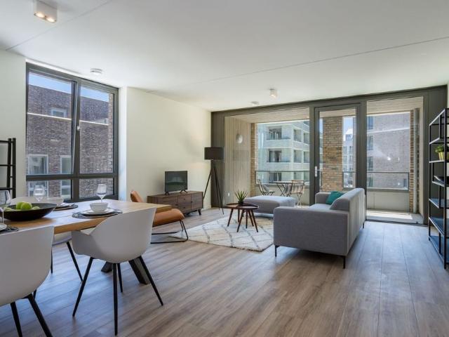 Te huur: Appartement Busschuttenpoort in Maastricht