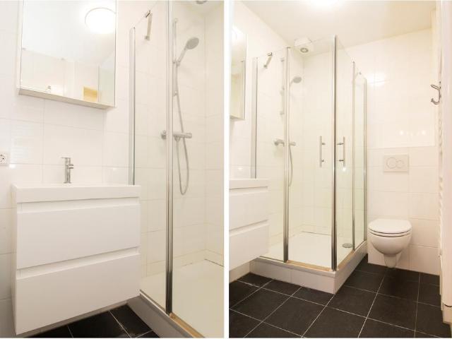 Te huur: Appartement Burmanstraat 29 2 in Amsterdam