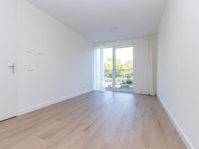 Te huur: Appartement Burnhamstraat 147 in Hoofddorp