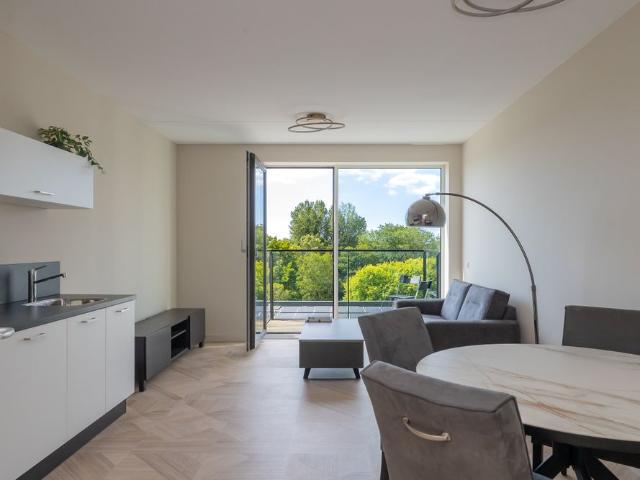 Te huur: Appartement Burnhamstraat 51 in Hoofddorp