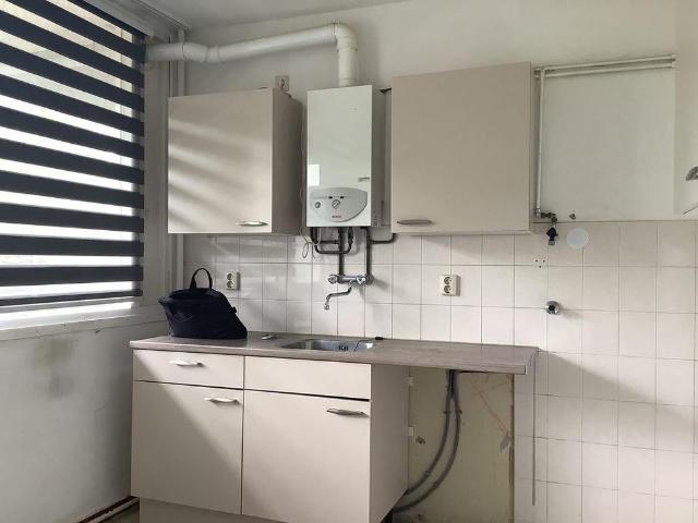 Te huur: Appartement Burg. Zaneveldstraat in Maassluis