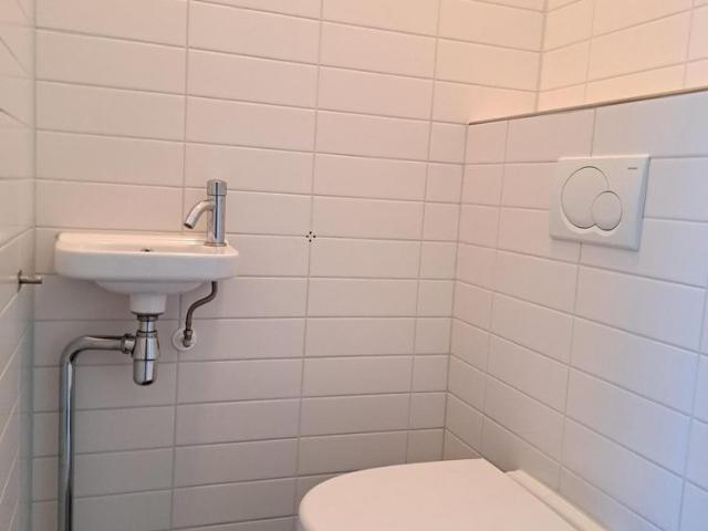 Te huur: Appartement Burgemeester Van Leeuwenlaan 114 G in Amsterdam