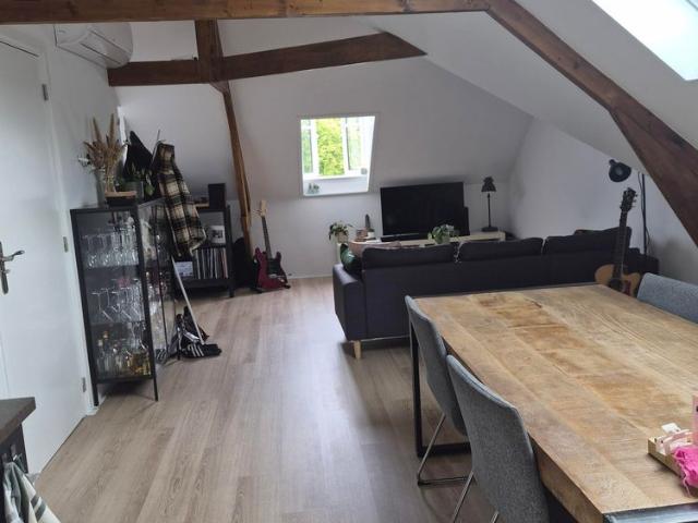 Te huur: Appartement Burgemeester van Roijensingel in Zwolle