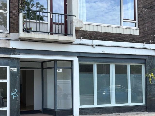 Appartement te huur Burgemeester Baumannlaan in Rotterdam voor € 3.150