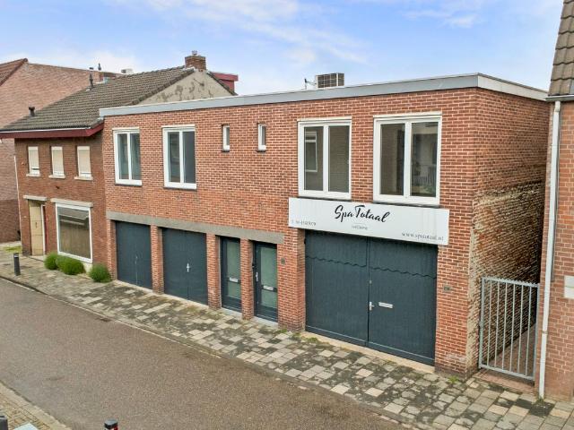 Te huur: Appartement Burgemeester Conraetzstraat 21 in Venlo