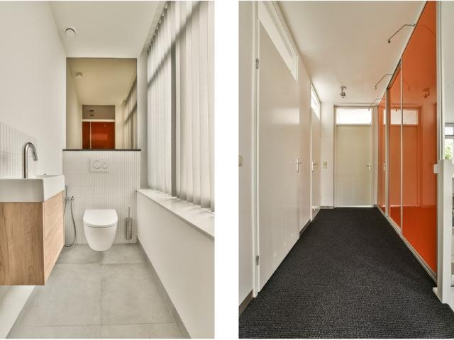 Te huur: Appartement Burgemeester De Monchyplein 10 in Den Haag